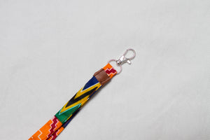 lanyard  thin africa