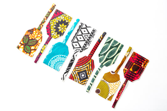 Luggage Tag