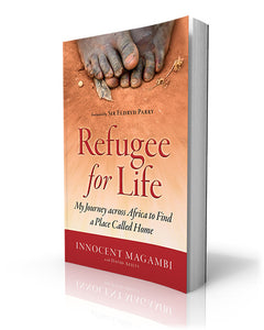 Refugee For Life