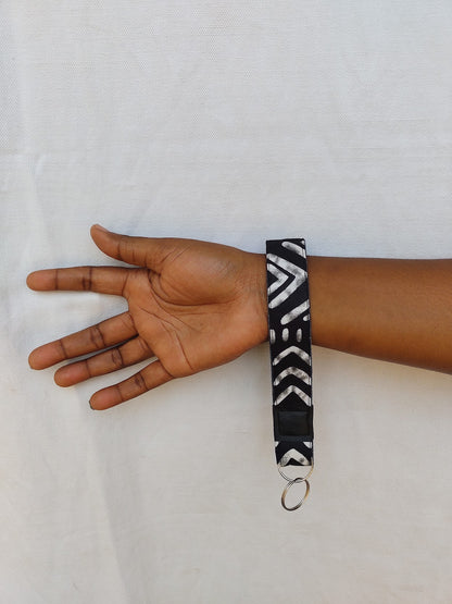Keychain Wristlets Strap