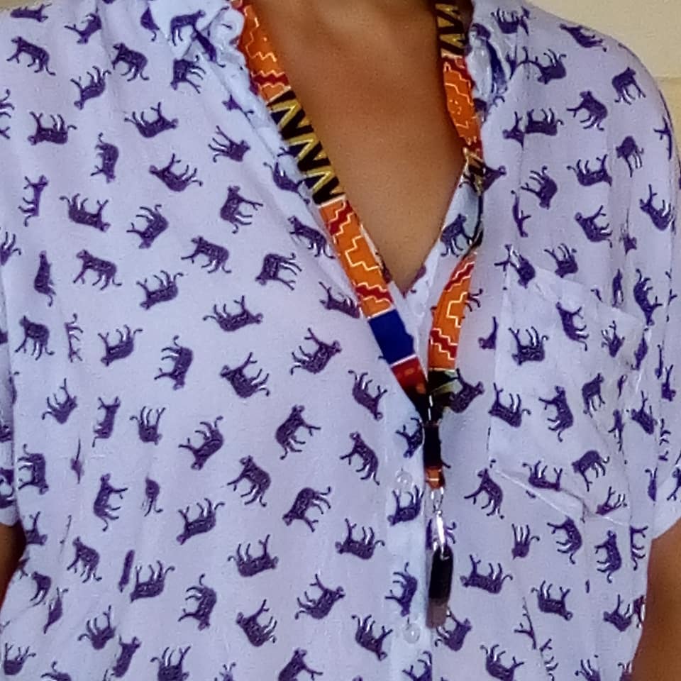 lanyards