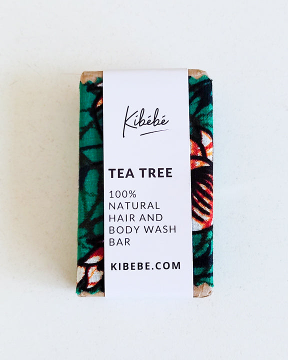 Natural Soap