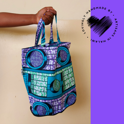Wallet Bag