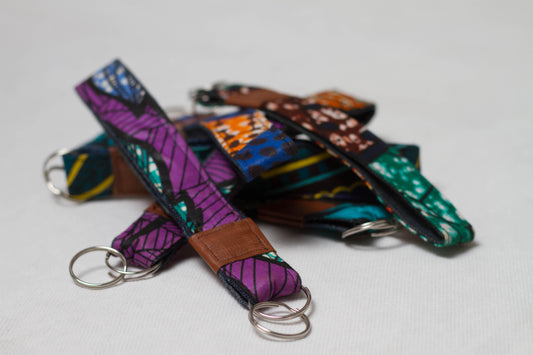 Keychain Wristlets Strap